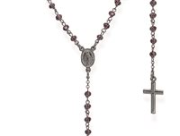 Collana Amen Donna in Acciaio CRONL4 - CRONL4